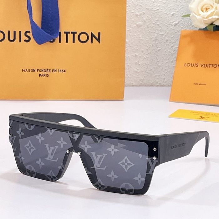 Louis Vuitton Sunglasses Top Quality LVS00287